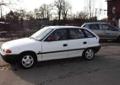 Opel Astra 1,4 HACBACK Stan Dobry Polecam.