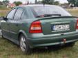 Opel astra 1.6