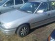 Opel Astra 1.6 16v 1997