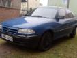 Opel Astra 1.6 benzyna 97r.