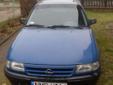 Opel Astra 1.6 benzyna 97r.