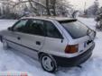 Opel Astra 1.6 INSTALACJA GAZOWA 1993