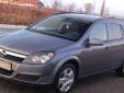 Opel Astra 1,7 CDTI ENJOY Klimatronic tempomat zadbany