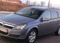 Opel Astra 1,7 CDTI ENJOY Klimatronic tempomat zadbany