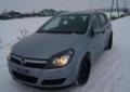 Opel Astra 1.7CDTI 5 DRZWI 2004