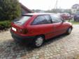Opel Astra 1.7D ważne opłaty spalanie 5l/100km OKAZJA!!