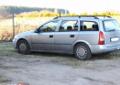 Opel Astra 2000