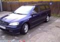 Opel Astra 2000