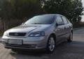 Opel Astra 2.0 DTI ZADBANA