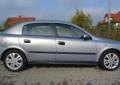 Opel Astra 2.0 DTI ZADBANA