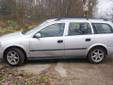 Opel Astra 2,0dTi KLIMA Zarejestrowana!!! 1998