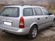 Opel Astra 2,0dTi KLIMA Zarejestrowana!!! 1998