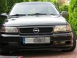 Opel Astra 8v , 2.0 GSi 1996