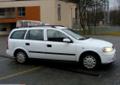 Opel Astra ASTRA 2 KOMBI DOBRE AUTO ..... 1998