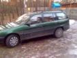 Opel Astra Benzyna+gaz 1997 Sprzedam!