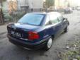 Opel Astra benzyna+gaz 1999