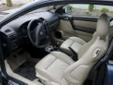 Opel Astra Bertone 1.8 16V 2001