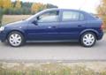 Opel Astra Bezwypadkowa !!! Idealna 2006