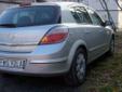 Opel Astra Bezwypadkowy-Okazja!!!-Diesel 2006