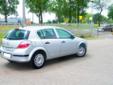 Opel Astra bezwypadkowy salon Polska 2004