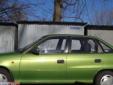 Opel Astra Classic 2000