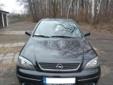 Opel Astra CLUB 1999