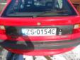 Opel Astra Cupe Sport