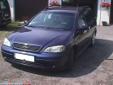 Opel Astra diesel,klima,komp,tempomat 2001