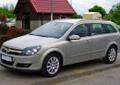 Opel Astra Elegance Easytronic 2004