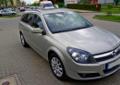 Opel Astra Elegance Easytronic 2004