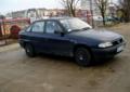 Opel Astra F Classic 1999r.