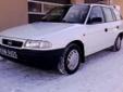 Opel Astra F Stan Perfekcyjny Rok 1999 z Nową Instalacją Gazową
