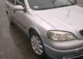 Opel Astra G1.7DTI 2001r. opłacony na rok sprzedaż zamiana