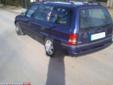 Opel Astra GAZ 97r 1997