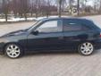 Opel Astra GSI 2,0 8V 115KM ALU PIEKNA 1992