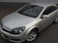 Opel Astra GTC 1.9 CDTi 150KM SPORT stan IDEALNY