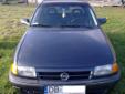 OPEL Astra I 1,6 + LPG