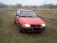 Opel Astra I classic 1999, 1.6 8V