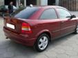 Opel Astra Idealna z Niemiec zarejstrowana w Polsce 1999 zamiana