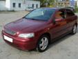 Opel Astra Idealna z Niemiec zarejstrowana w Polsce 1999 zamiana