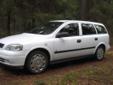 Opel Astra II 1,7 CDTI Sprzedam lub zamienię