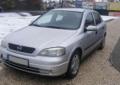 Opel Astra II 1.7 TD 5-DRZWI POLECAM !