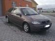 Opel Astra II - GAZ - Zarejestrowany -