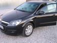 Opel Astra III 1.3 CDTI, 2006 rok.
Aktualne opłaty.
Auto w bardzo dobrym stanie technicznym i wizualnym.
Zapraszam na jazdę próbną.
Wystawiam fakturę vat-marża, kupujący zwolniony z opłaty skarbowej.
