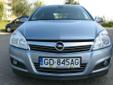 Opel Astra III 1,7CDTI ECO-Flex 110KM Diesel