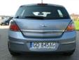 Opel Astra III 1,7CDTI ECO-Flex 110KM Diesel
