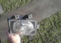 Opel astra III 3 H Halogen prawy przód