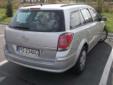 Opel Astra III Enjoy kombi 1,7 CDTI 125KM, 2006r SALONOWA, ASO, I WŁ.