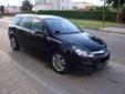 Opel Astra III Kombi 1.7 CDTI 110KM Polecam!!!