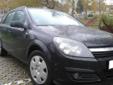 Opel Astra III NAVI MP3 TEMPOMAT BLUETOOTH 2006 transport do klienta!!